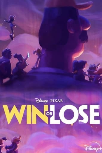 Poster of Win or Lose