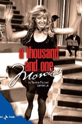 Poster of A Thousand and One Monica