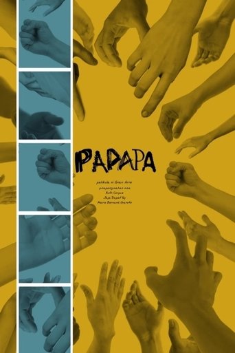 PAPAPA Poster of PAPAPA