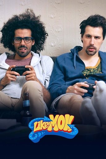 Portrait for Like-moi! - Season 1