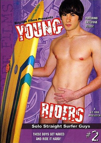Poster of Young Riders 2