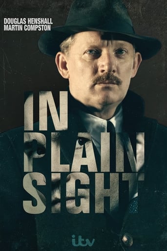 Poster of In Plain Sight