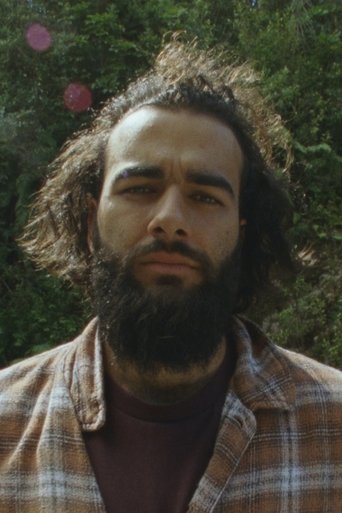 Portrait of Dylan Poihipi