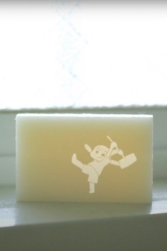 Poster of Pound a rice cake