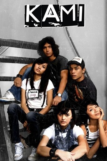 Poster of Kami The Movie
