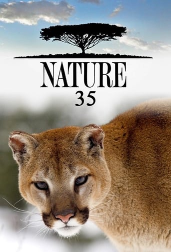 Portrait for Nature - Season 35