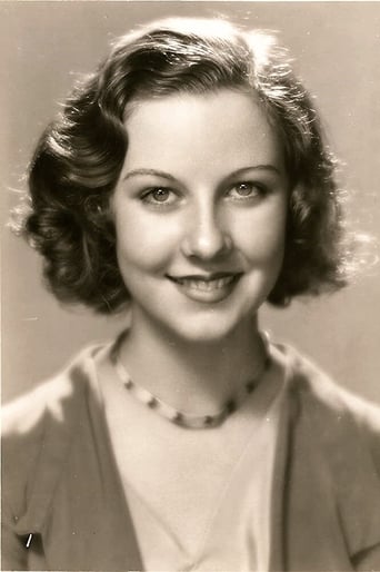 Portrait of Arletta Duncan