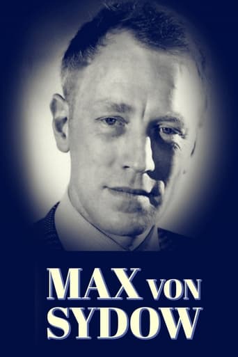 Poster of Max von Sydow