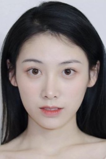 Portrait of Zhong Xiaoqi