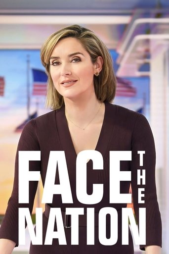 Face the Nation Poster of Face the Nation