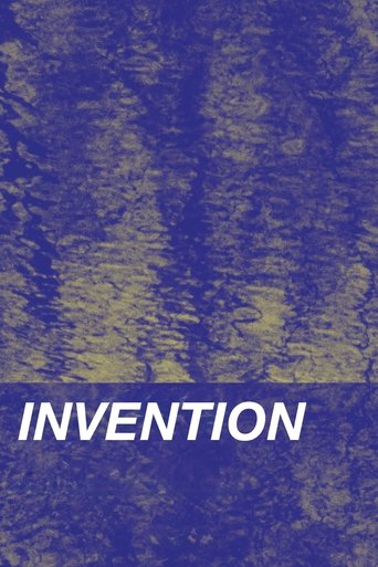 Poster of Invention