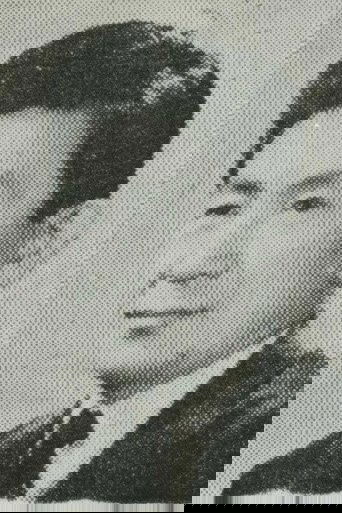Portrait of Choi Seong-kwan