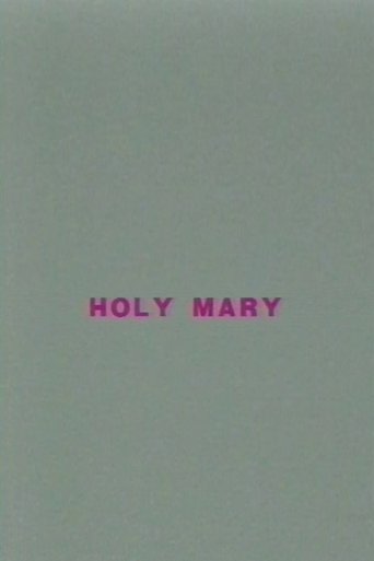 Poster of Holy Mary