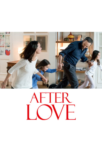 Poster of After Love