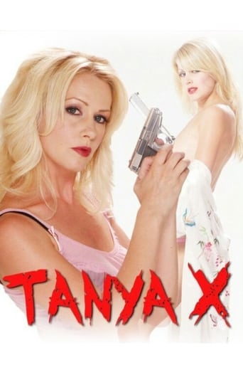 Poster of Tanya X