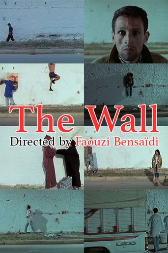 The wall Poster of The wall