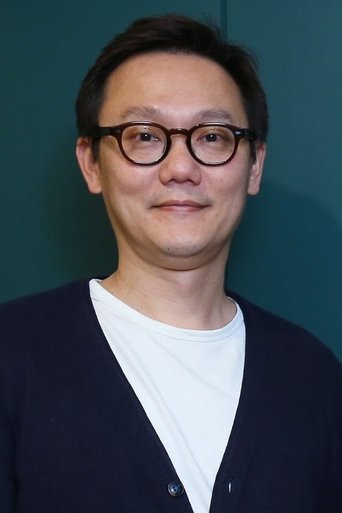 Portrait of Sunny Luk Kim-Ching