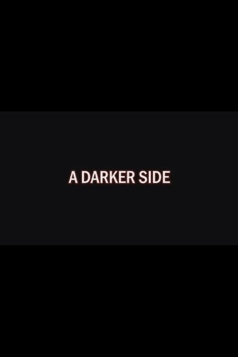 Poster of A Darker Side: The Making of Planet of Evil