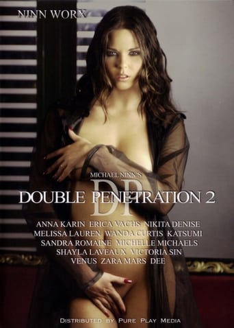 Poster of Double Penetration 2