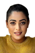 Portrait of Anjali Rao