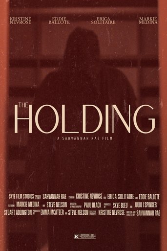 Poster of The Holding