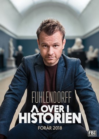 Poster of Christian Fuhlendorff: Går over i Historien - Del 1