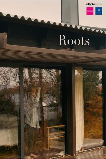 Poster of Roots