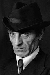 Portrait of Yuriy Amiryan