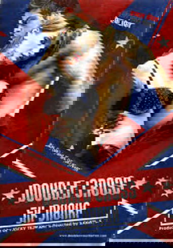 Poster of Double Cross: Ek Dhoka