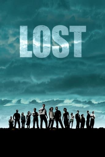 Poster of The Cast of 'Lost': Before They Were TV Stars