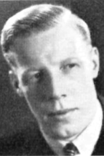 Portrait of Åke Rönnlöf