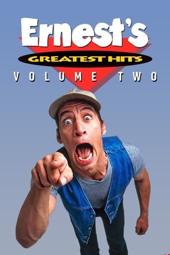Poster of Ernest's Greatest Hits Vol. 2