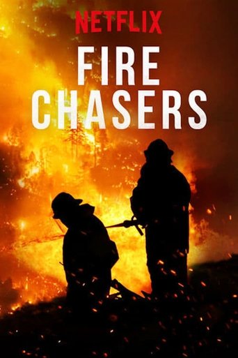 Portrait for Fire Chasers - Season 1