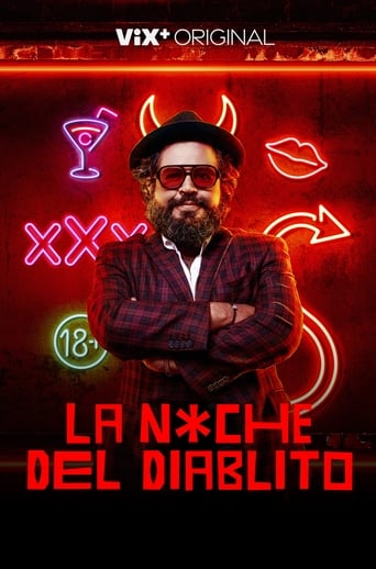 Poster of La noche del Diablito
