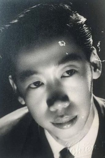 Portrait of Tùng Lâm