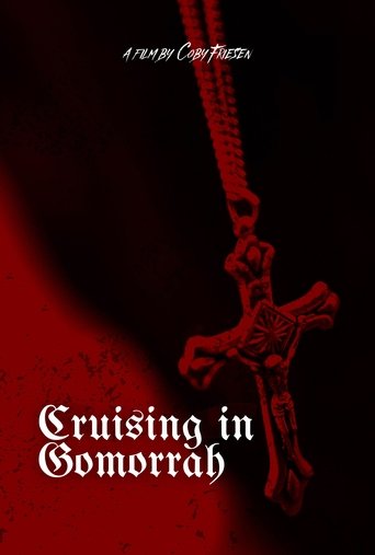 Cruising in Gomorrah Poster of Cruising in Gomorrah