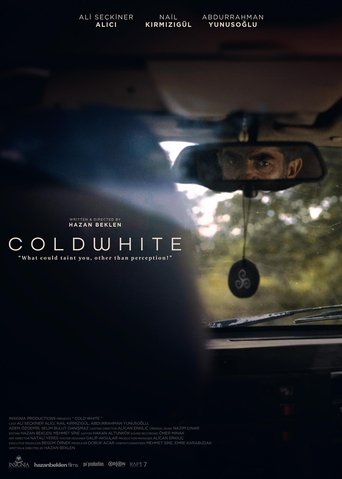 Poster of Cold White