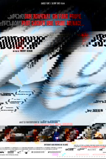 Poster of Pseudonym