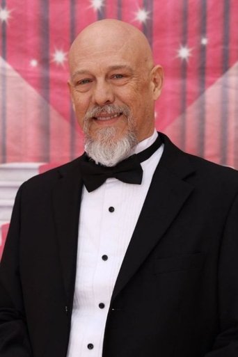 Portrait of Klark McIntyre