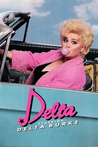 Poster of Delta