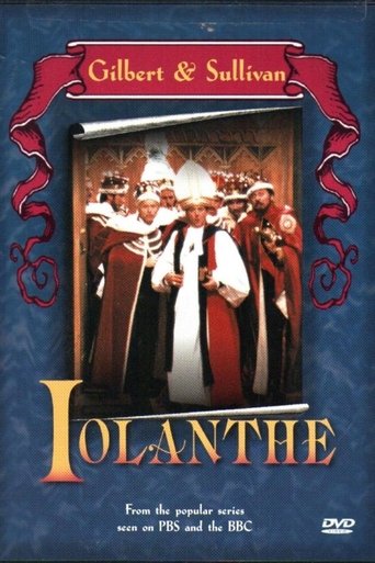 Iolanthe Poster of Iolanthe