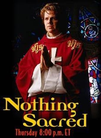 Poster of Nothing Sacred