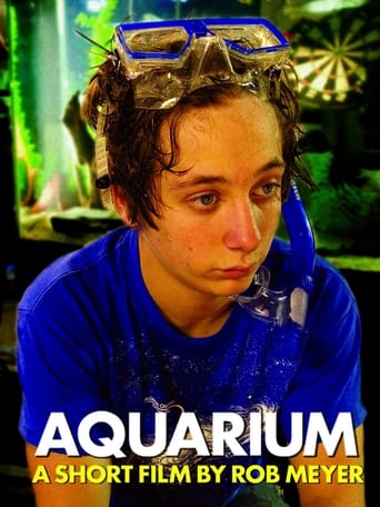 Poster of Aquarium