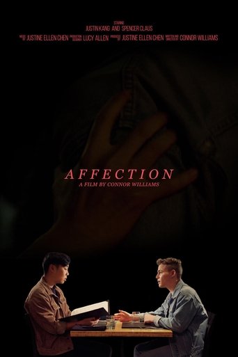 Affection Poster of Affection