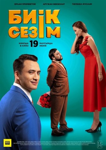 Poster of High Feelings