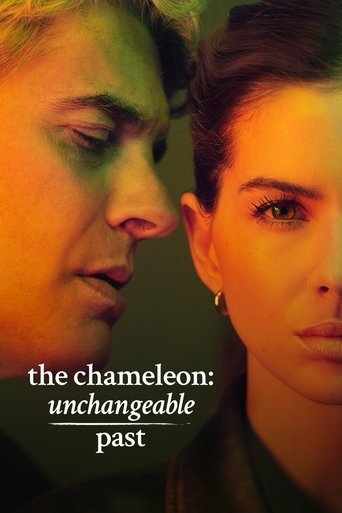 Poster of Camaleón: El pasado no cambia