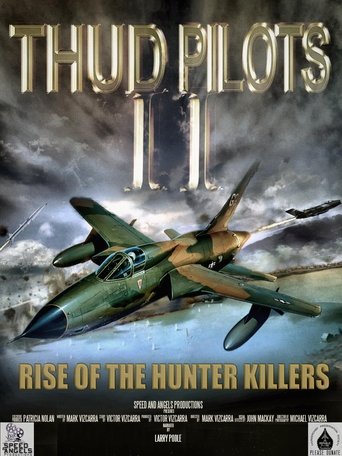 Poster of Thud Pilots II