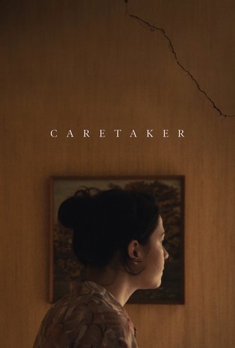 Caretaker Poster of Caretaker