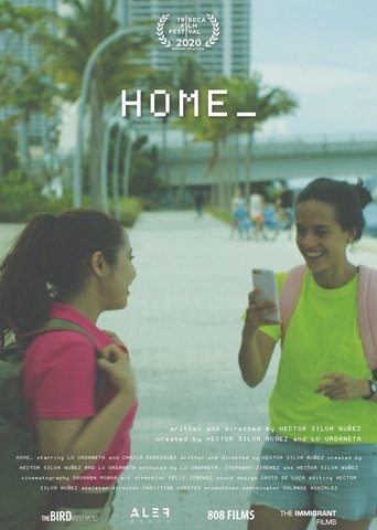 Home_ Poster of Home_