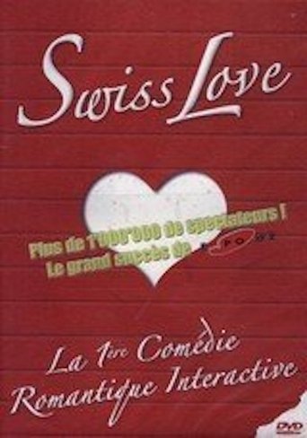SwissLove Poster of SwissLove